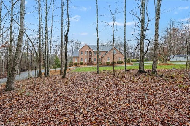 1470 Robert Beck Road, Lexington, NC 27292