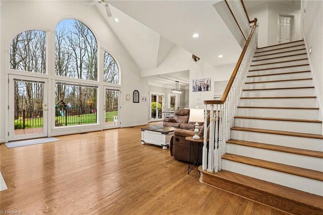 1470 Robert Beck Road, Lexington, NC 27292