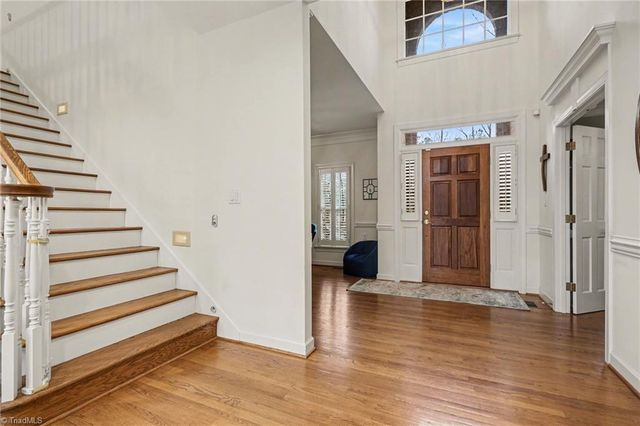 1470 Robert Beck Road, Lexington, NC 27292