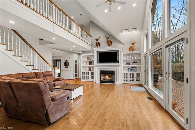 1470 Robert Beck Road, Lexington, NC 27292