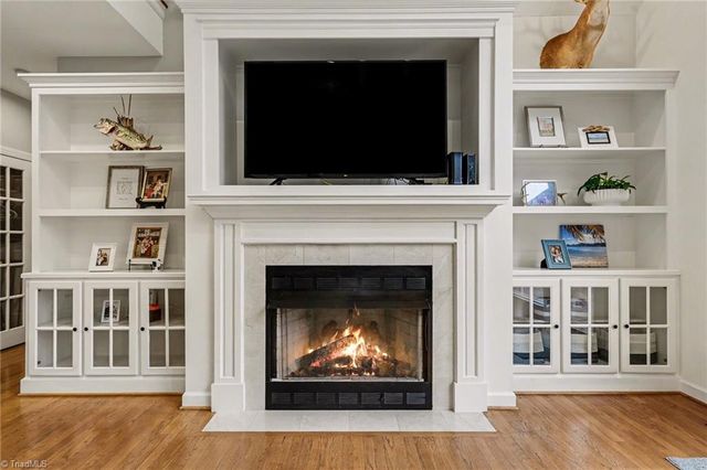 1470 Robert Beck Road, Lexington, NC 27292