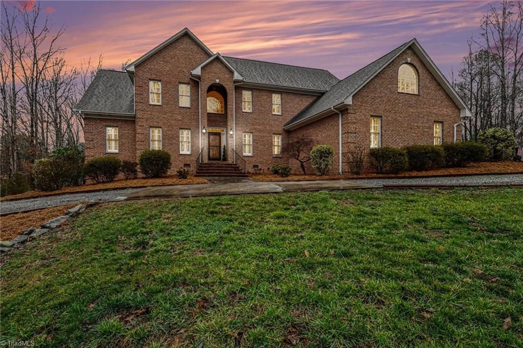 1470 Robert Beck Road, Lexington, NC 27292