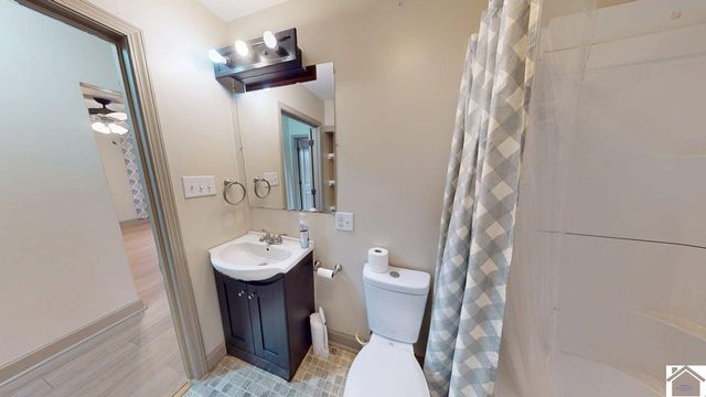 137 Nash Drive, Grand Rivers, KY 42045
