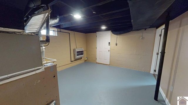 137 Nash Drive, Grand Rivers, KY 42045