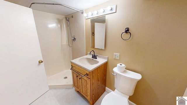 137 Nash Drive, Grand Rivers, KY 42045