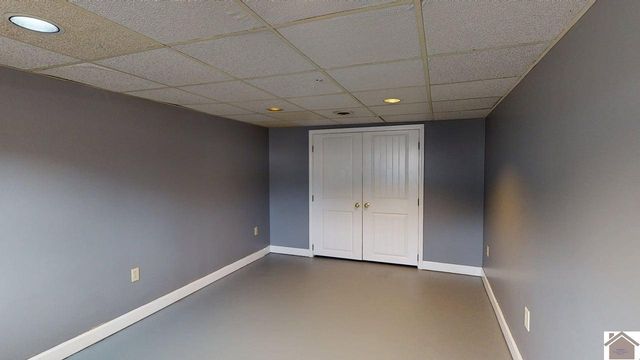 137 Nash Drive, Grand Rivers, KY 42045