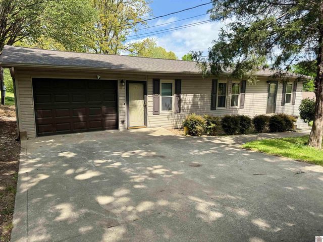 137 Nash Drive, Grand Rivers, KY 42045