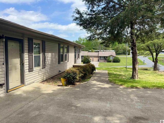 137 Nash Drive, Grand Rivers, KY 42045