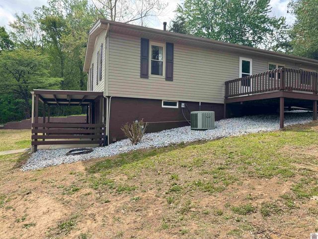 137 Nash Drive, Grand Rivers, KY 42045