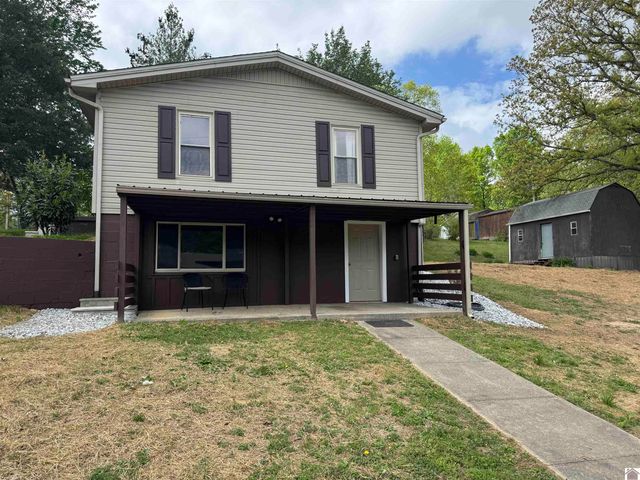 137 Nash Drive, Grand Rivers, KY 42045
