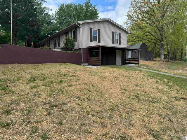 137 Nash Drive, Grand Rivers, KY 42045