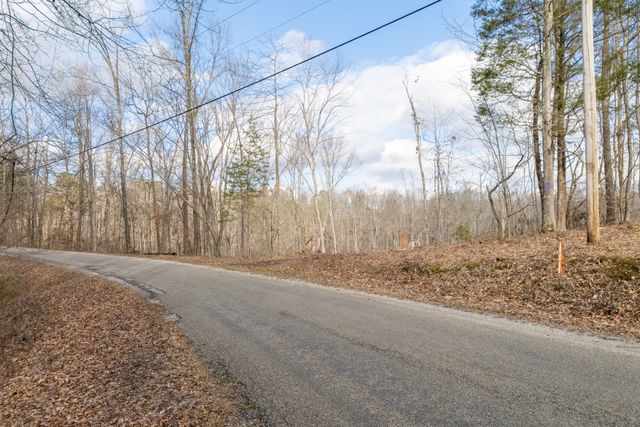0 Hutchins Bend Rd, Sparta, TN 38583