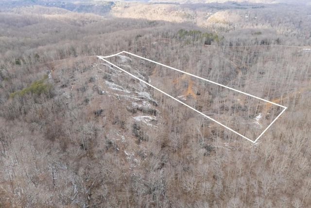 0 Hutchins Bend Rd, Sparta, TN 38583