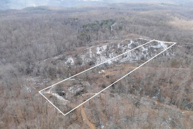 0 Hutchins Bend Rd, Sparta, TN 38583