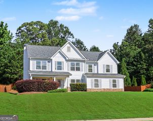 4719 Shady Lake Circle, Gainesville, GA 30507