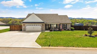 1722 Millstone Drive, Maryville, TN 37803
