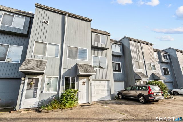 223 Thompson Street B, East Haven, CT 06513
