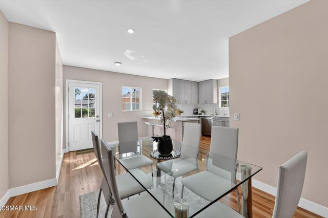 3722 Degnan Boulevard, Los Angeles, CA 90018