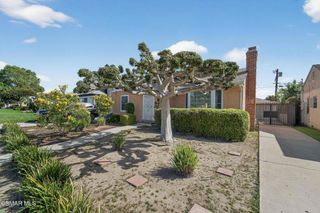 3722 Degnan Boulevard, Los Angeles, CA 90018