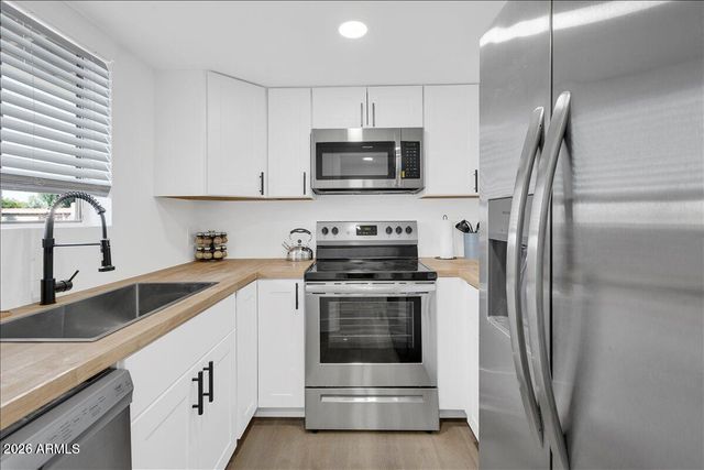 413 E LINDA Lane D, Gilbert, AZ 85234