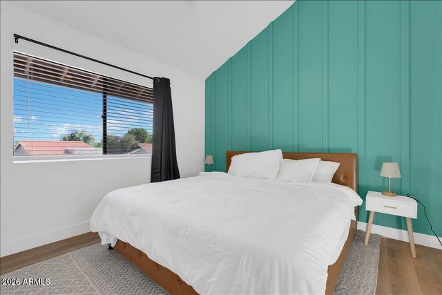 413 E LINDA Lane D, Gilbert, AZ 85234