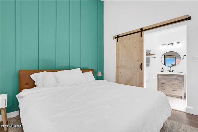 413 E LINDA Lane D, Gilbert, AZ 85234