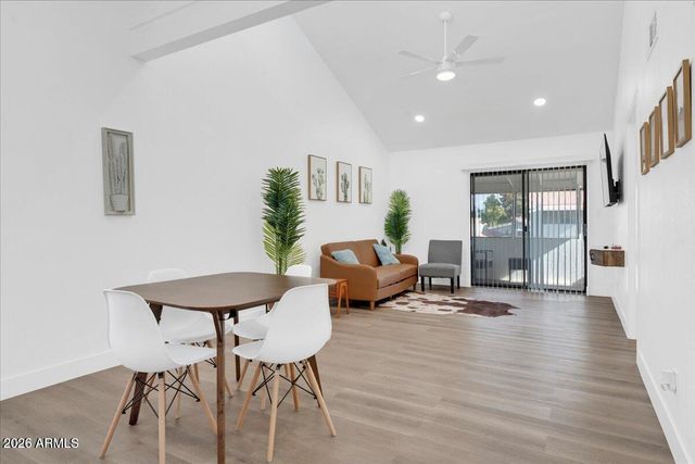 413 E LINDA Lane D, Gilbert, AZ 85234