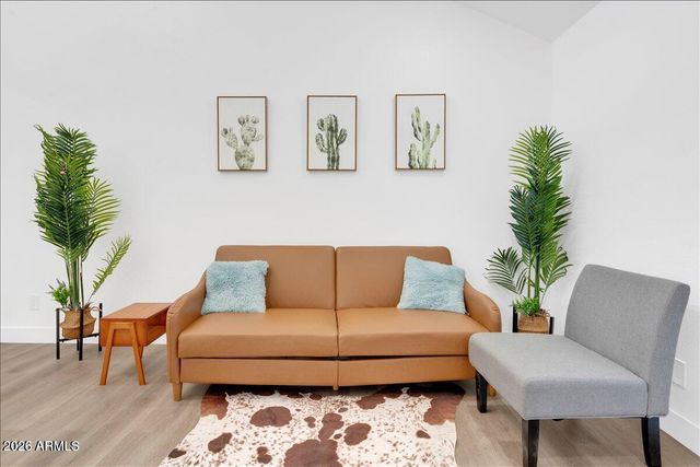 413 E LINDA Lane D, Gilbert, AZ 85234