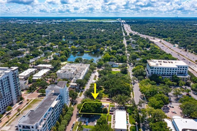 300 S EOLA DRIVE, Orlando, FL 32801