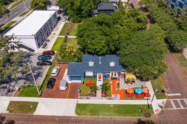 300 S EOLA DRIVE, Orlando, FL 32801