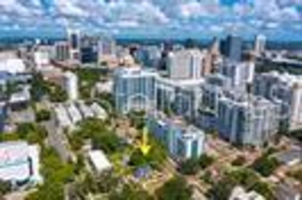 300 S EOLA DRIVE, Orlando, FL 32801