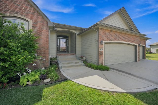 15635 E Majestic, Wichita, KS 67230
