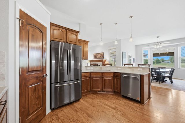 15635 E Majestic, Wichita, KS 67230
