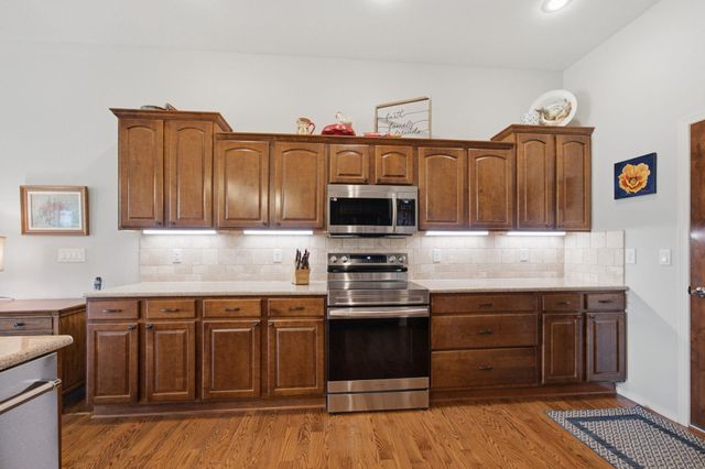 15635 E Majestic, Wichita, KS 67230