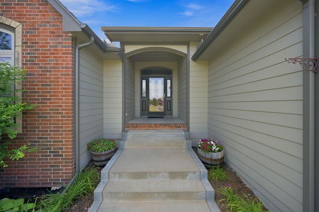 15635 E Majestic, Wichita, KS 67230