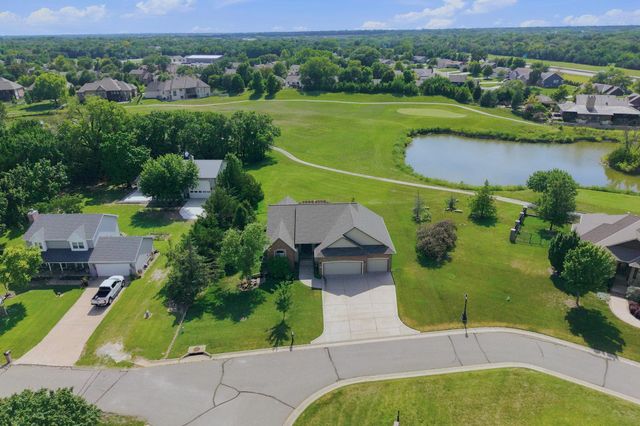 15635 E Majestic, Wichita, KS 67230