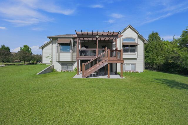 15635 E Majestic, Wichita, KS 67230