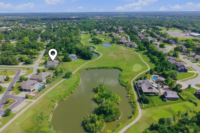 15635 E Majestic, Wichita, KS 67230