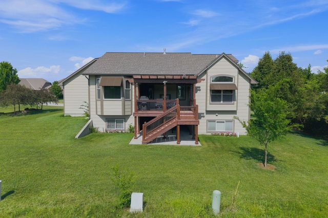 15635 E Majestic, Wichita, KS 67230