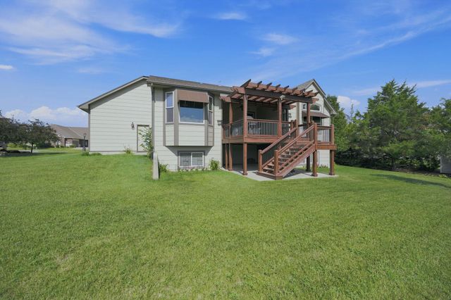 15635 E Majestic, Wichita, KS 67230