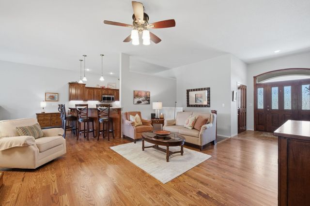 15635 E Majestic, Wichita, KS 67230