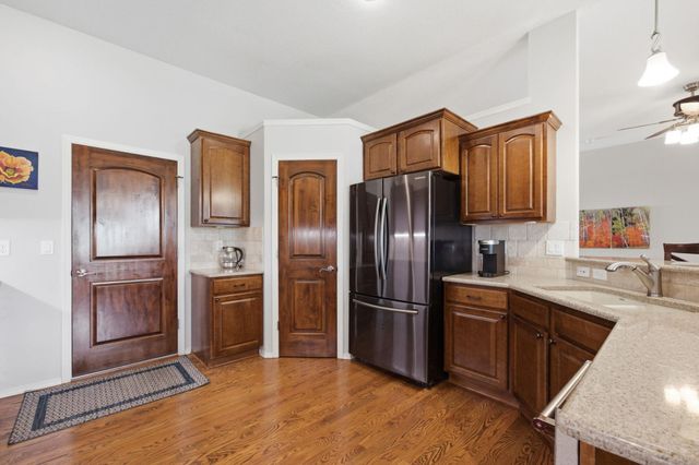 15635 E Majestic, Wichita, KS 67230