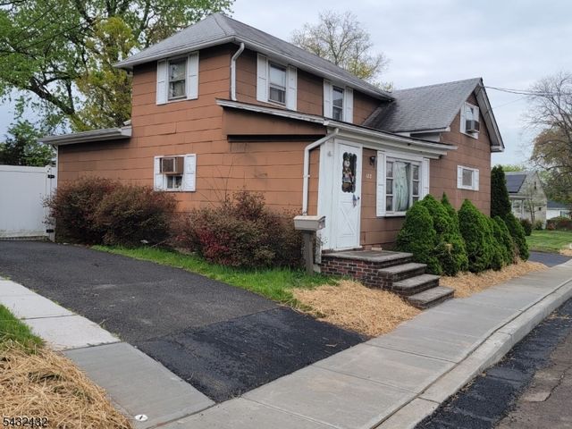 128 Lincoln Ave, Somerville Boro, NJ 08876
