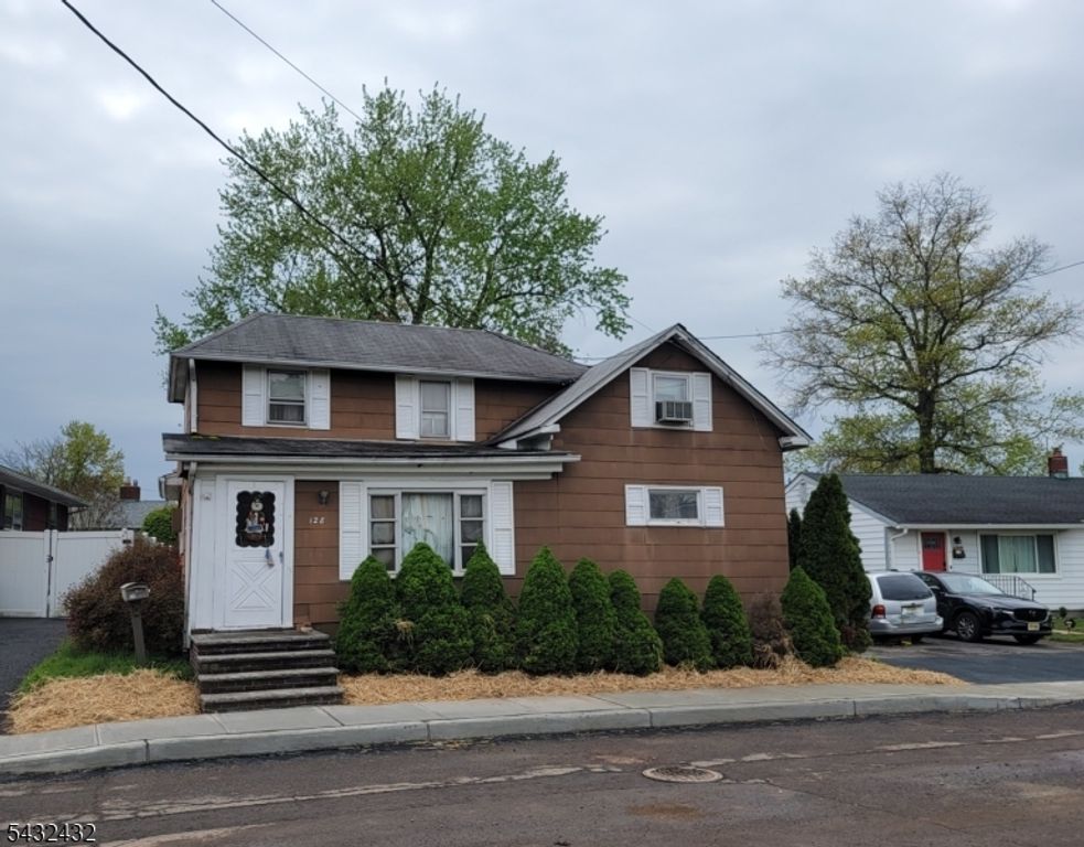 128 Lincoln Ave, Somerville Boro, NJ 08876