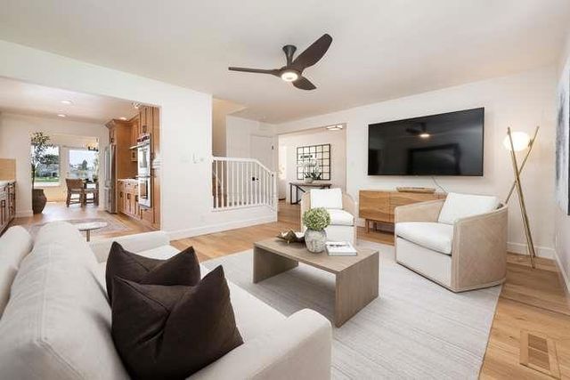642 Marlin Court, Redwood City, CA 94065