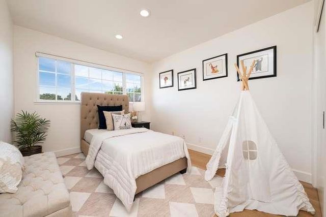 642 Marlin Court, Redwood City, CA 94065