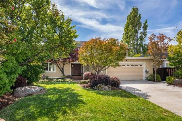 642 Marlin Court, Redwood City, CA 94065