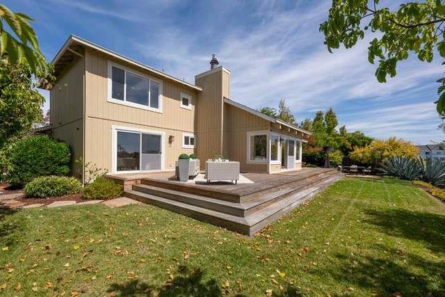 642 Marlin Court, Redwood City, CA 94065