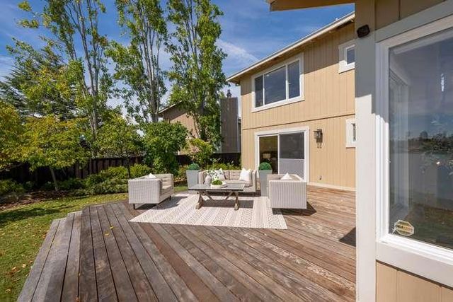 642 Marlin Court, Redwood City, CA 94065