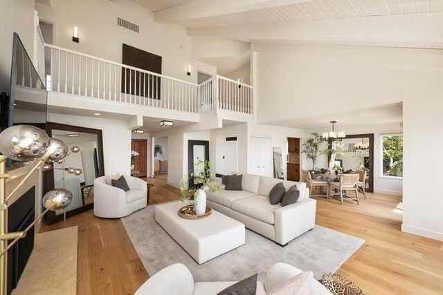 642 Marlin Court, Redwood City, CA 94065